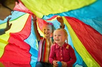 BS Toys Parachute