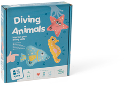 BS Toys Animaux plongée