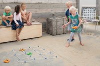 BS Toys Boter, Kaas en Eieren