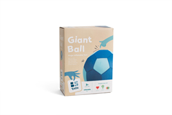 BS Toys Ballon Géant
