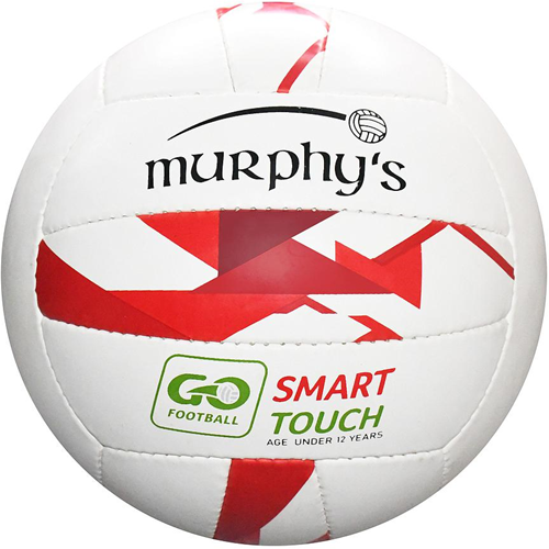 Murphy's Gaelic voetbal Smart Touch maat 4 - trainingsbal voor kinderen