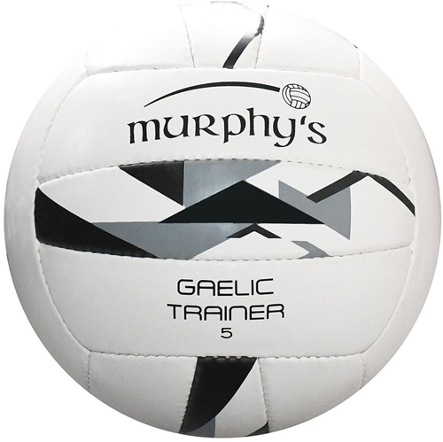 Murphy's Gaelic voetbal - trainingsbal maat 5 voor kinderen en volwassenen
