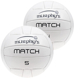 Murphy's Gaelic voetbal - maat 5 - wedstrijd en training