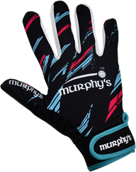 Murphy's sport handschoenen junior multicolor - grip en comfort
