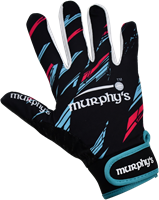 Murphy's sporthandschoenen latex grip multicolor 9/M - voetbal