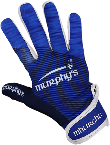 Murphy's sport handschoenen navy/blauw X-Large grip & comfort