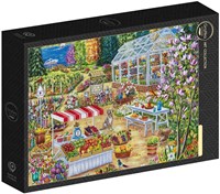 Grafika Garden Center - 1000 Teile-2