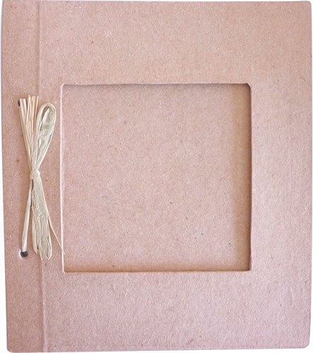 Graine Creative GC Foto Album 23x20x1,2 cm 10 vel