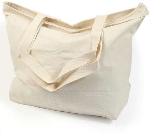 Graine Creative GC Katoenen Draagtas 44x30,5 cm