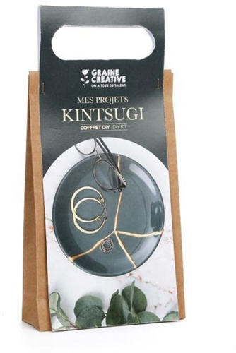 Graine Creative GC Kintsugi DIY Set