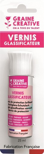 Graine Creative GC Kristal Vernis 25 ml
