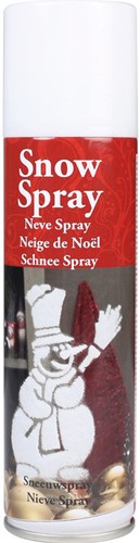 Graine Creative GC Sneeuwspray 250 ml