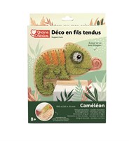 Graine Creative GC String Art Set - Kameleon