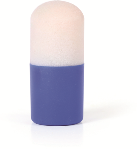 Graine Creative GC Tamponeerkwast 4 cm