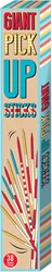 Retr-Oh Grand jeu de Mikado - 38 bâtons - 50cm de long