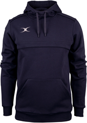 Gilbert hoodie Photon bleu - vêtement de sport confortable 2XL