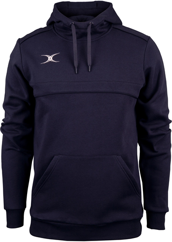 Gilbert Hoodie Photon Blauw - S
