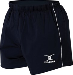 Gilbert rugbybroek sportkleding blauw 3XL - trainingsbroek