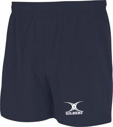 Gilbert Rugbybroek Saracen Donkerblauw