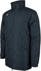 Gilbert Rugbyjas Pro All Weather Donker Blauw Large - Waterdicht
