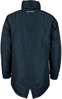 Gilbert Veste de Rugby Pro All Weather Bleu Foncé - XL Imperméable-2