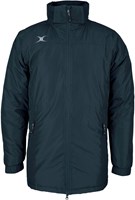 Gilbert Veste de Rugby Pro All Weather Bleu Foncé - XL Imperméable-3