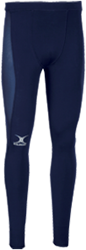 Gilbert Rugbylegging Atomic Donker Blauw - 2XL