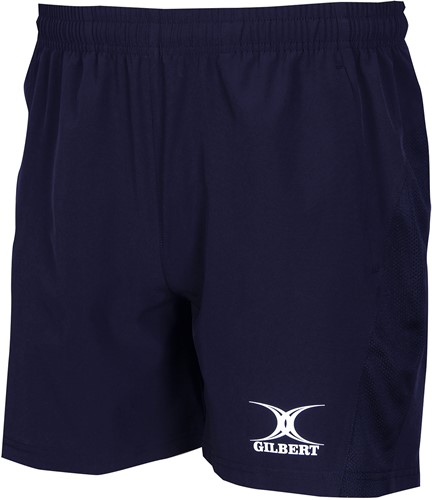 Gilbert Shorts Leisure Dark Navy - XS