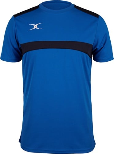 Gilbert T-shirt Photon Blauw - 116