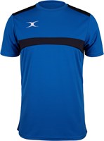 Gilbert T-shirt Photon Bleu - 3XL haut de sport respirant homme