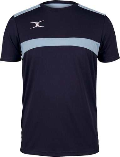 T-shirt Gilbert Photon Bleu - XS