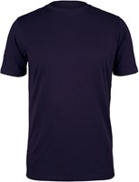 Gilbert T-shirt Quest Blauw - XS - Sportief katoenen shirt heren