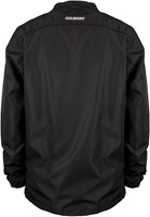 Gilbert trainingsjack Photon Warm Up zwart XXL sportkleding-2