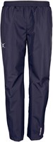 Gilbert trainingsbroek Photon donkerblauw XS - sportbroek rugby