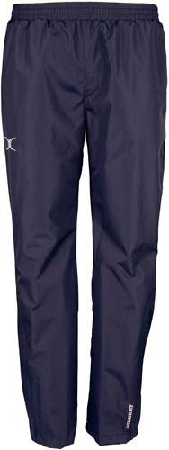 Gilbert trainingsbroek Photon donkerblauw XS - sportbroek rugby