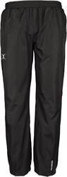 Gilbert trainingsbroek Photon zwart - 2XL rugby sportbroek