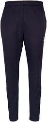 Gilbert trainingsbroek Quest blauw - comfortabele sportbroek 9-10 jaar