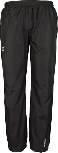 Gilbert rugbybroek Photon zwart 3XL sportkleding polyester