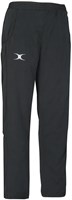 Gilbert sportbroek Synergie II zwart 3XL rugby trainingsbroek-2