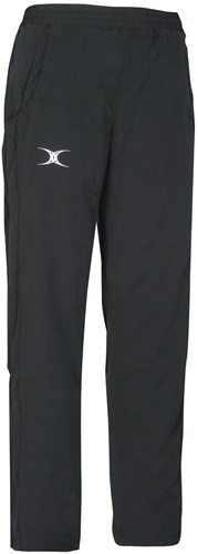 Gilbert sportbroek Synergie II zwart 3XL rugby trainingsbroek-2