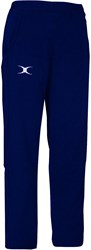 Gilbert rugby trainingsbroek Synergie II donkerblauw 7-8 jaar