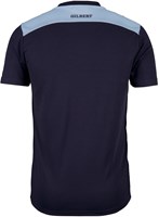 Gilbert T-shirt Photon Bleu 3XL - T-shirt de sport homme respirant-2