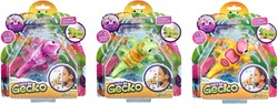 Goliath speelgoed - Get Along Gecko interactief speelgoed multicolor