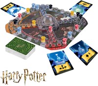 Goliath Harry Potter - Tri Wizard Maze-2