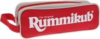 Rummikub Compact Original - Bordspel