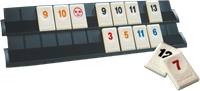 Goliath gezelschapsspel Rummikub The Original Classic-2