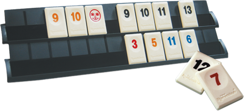 Goliath gezelschapsspel Rummikub The Original Classic-2