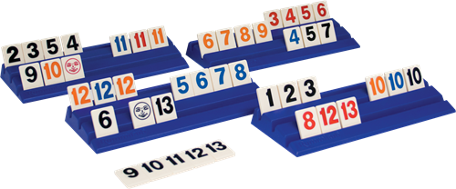 Goliath Rummikub The Original XXL-2