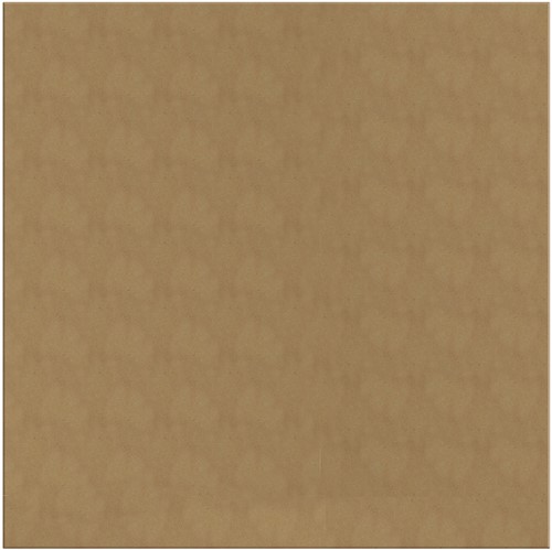 Gomille Gomille MDF Figuur 30x30 cm Vierkant