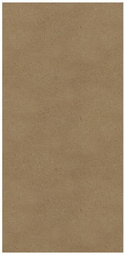 Gomille Gomille MDF Plaat 20x41 cm